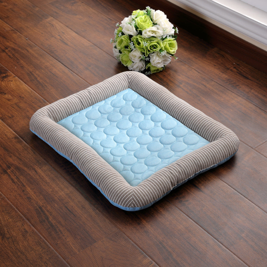 Our product in use